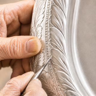 Handcrafted with Care