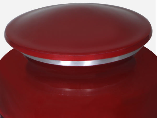 Eagle Urn for Ashes – Patriotic American Flag Veteran Big Adult Urn for Human Ashes | MEILINXU — Secure and Considered Design