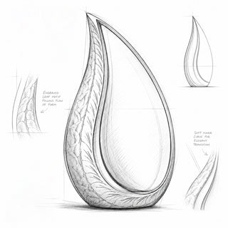 Unique Urn Designs
